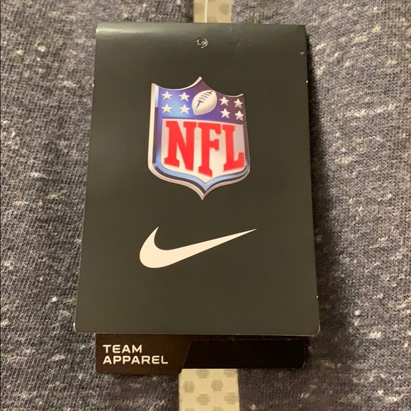 Official Nike NFL Miami Dolphins Shirt - Picture 3 of 5